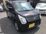 ワゴンR FX 4WD 