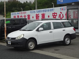 日産 AD