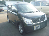 ワゴンR FX リミテッド 4WD 