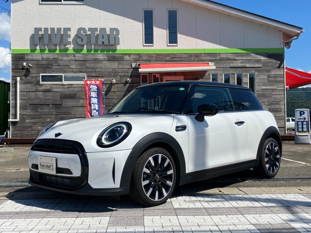 BMW MINI ミニ 