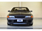 スカイラインGT-R 2.6 4WD 