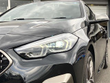 ワンオーナー M235i xDriveグランクーペ(5名) 4WD 2000CCガソリンターボ 本革パワーシート ナビバックカメラ  ETC ドラレコ スマートキー レーダークルコン
