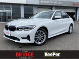BMW3シリーズ 320d xDrive 4WD/純正ナビゲーション/バックカメラ/クルーズコントロール/シートヒーター/ETC/ドライブレコーダー/パワートランクリッド/純正アルミホイール/コーナーセンサー