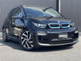 BMW i3 レンジエクステンダー