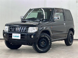 キックス RX 4WD 4WD 修復歴無し