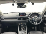 CX-5 2.2 XD Lパッケージ 本革シート 修復歴無し