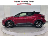 C-HR ハイブリッド 1.8 G 