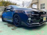 WRX STI 2.0 S207 NBR チャレンジ パッケージ 4WD 