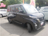 ルークス ハイウェイスターX アーバンクロム 4WD 