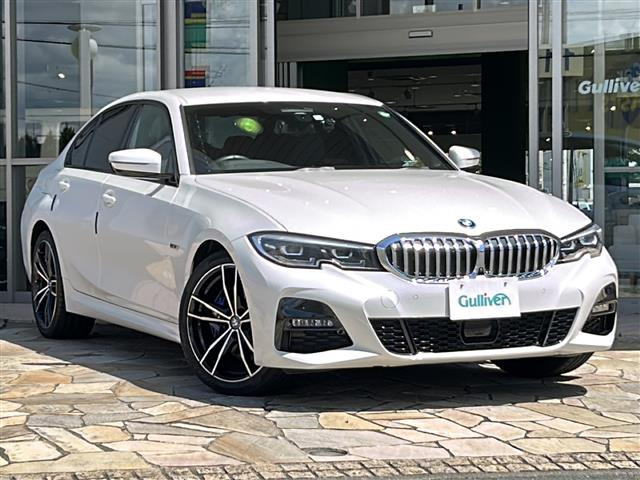 BMW 3シリーズセダン 