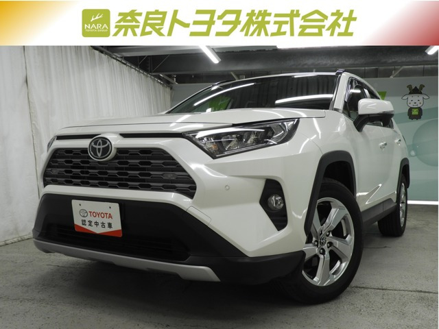 RAV4  2.0 G 4WD