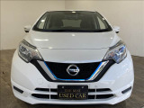 ノート 1.2 e-POWER X メモリナビ・コーナーセンサー・Bluetooth