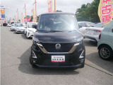 ルークス ハイウェイスターX アーバンクロム 4WD 