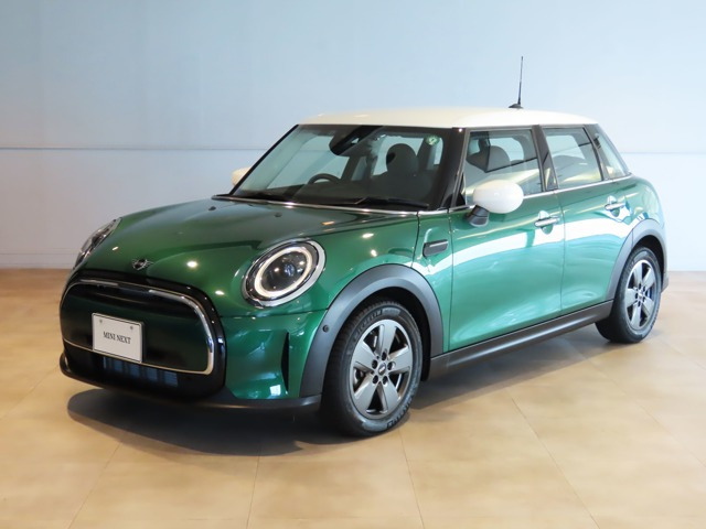 BMW MINI ミニ 