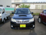 フォレスター 2.0 XT 4WD 