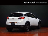 CX-3 1.5 XD ツーリング 