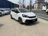 フィット 1.5 RS 