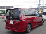 セレナ 1.4 e-POWER ルキシオン 