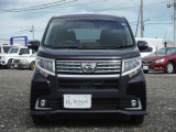 ムーヴカスタム X ハイパー SA 4WD プッシュスタート