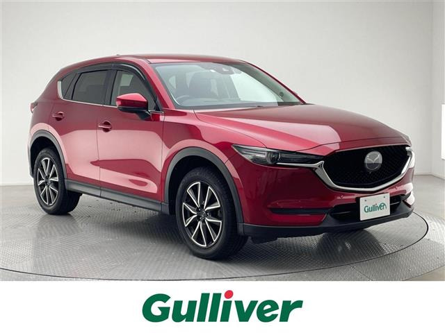 CX-5 2.2 XD プロアクティブ 修復歴無し