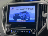 フォレスター 2.0 アドバンス 4WD 