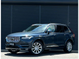 ボルボ XC90 D5 AWD インスクリプション ディーゼル 4WD