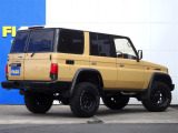 ランドクルーザープラド 3.0 SXワイド ディーゼル 4WD 