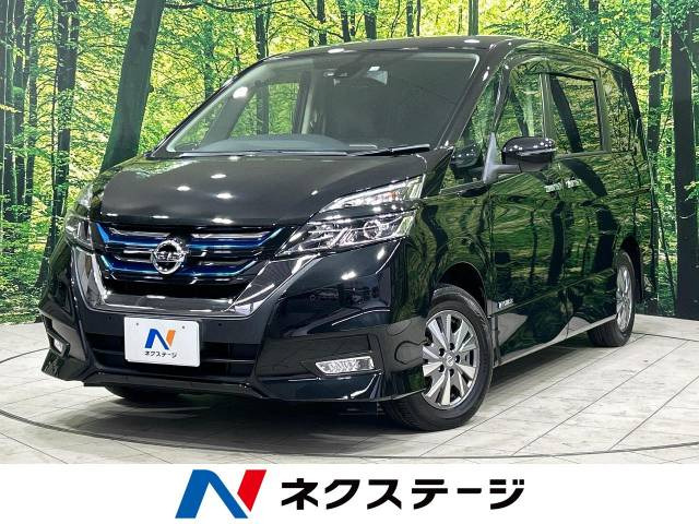 セレナ 1.2 e-POWER ハイウェイスター V 