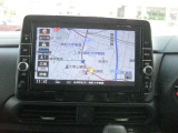 日産オリジナルナビ