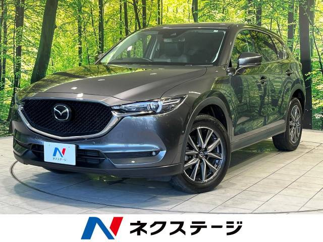 CX-5 2.2 XD Lパッケージ 