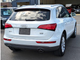 Q5 2.0 TFSI クワトロ 4WD 