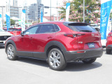 CX-30 1.8 XD プロアクティブ ツーリングセレクション 4WD 