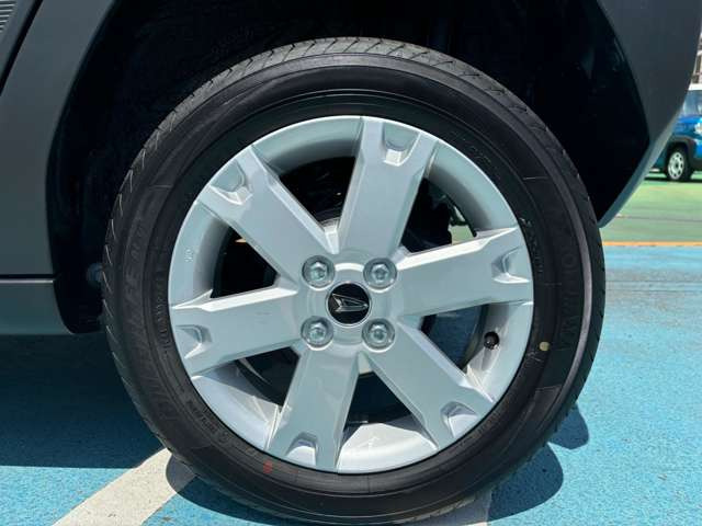 ダイハツ タフト G クロム ベンチャー の中古車詳細 (登録済未使用車