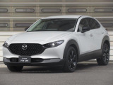 マツダ CX-30