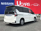 セレナ 2.0 ハイウェイスター V 4WD 