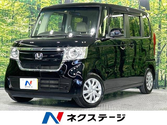 ホンダ N-BOX 