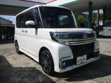 タントカスタム RS トップエディション SAIII 