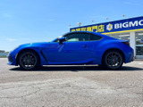 BRZ 2.4 S 