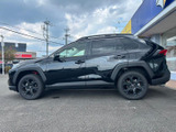 RAV4 2.0 アドベンチャー オフロードパッケージ II 4WD 