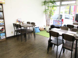 別店舗「展示場 ワールドスペースPAL(パル)」の店内です♪キッズスペースあります♪ワールドスペースPALの店内にはクルマだけじゃなく色々な情報盛り沢山です!お気軽にお立ち寄りください(^^♪