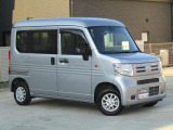 N-VAN G 4WD 