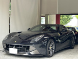 フェラーリ F12ベルリネッタ F1 DCT