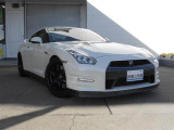 GT-R 3.8 トラックエディション engineered by nismo 4WD 