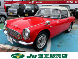 ホンダ S600 