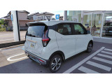 eKクロス T 4WD 