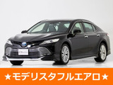 トヨタ カムリ 2.5 G