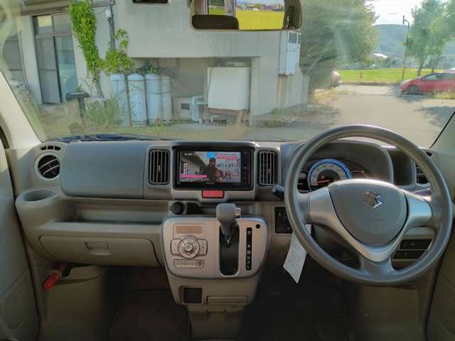 スズキ エブリイワゴン JPターボ 4WD の中古車詳細 (33,000km