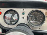メーター写真です。