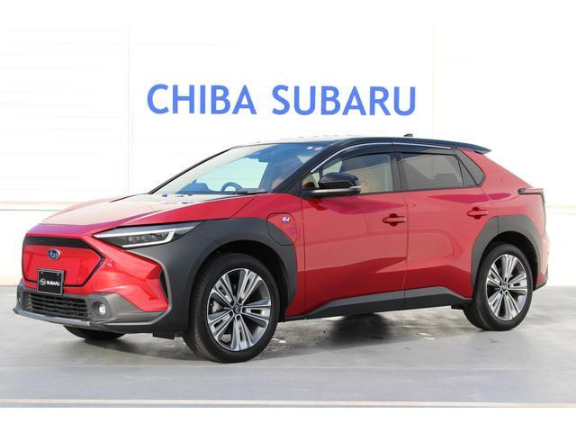 ソルテラ ET-HS 4WD 