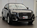 Q2 1.0 TFSI スポーツ 